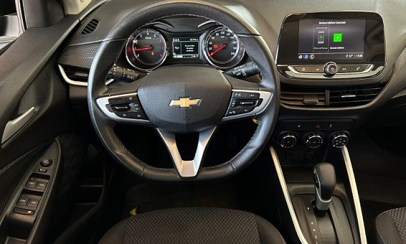Gm - Chevrolet Onix ...