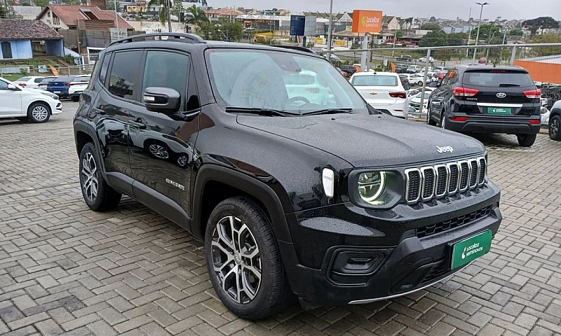 Jeep Renegade 2023 1...