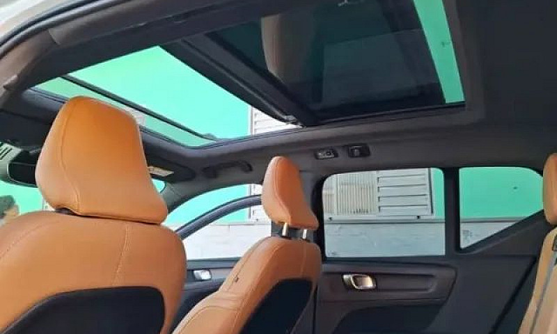 Volvo Xc40 Xc 40 T-4...