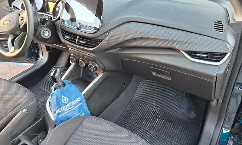 Ônix 2021 1.0 Turbo...