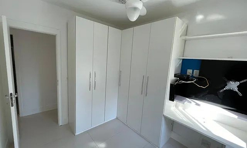 Apartamento Para Alu...