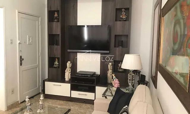 Apartamento-À Venda-...