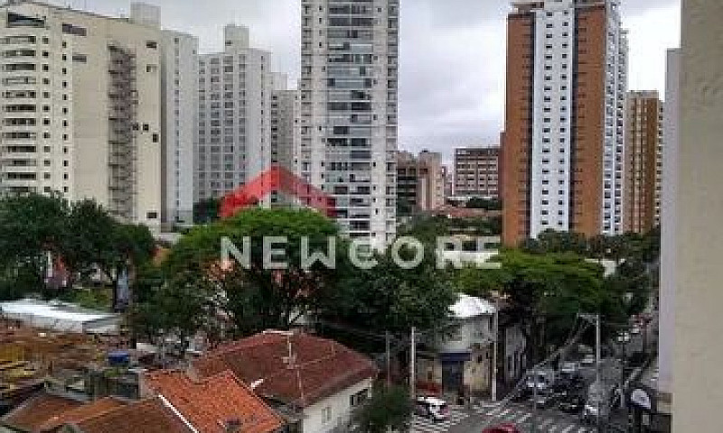 Apartamento Em Rua R...