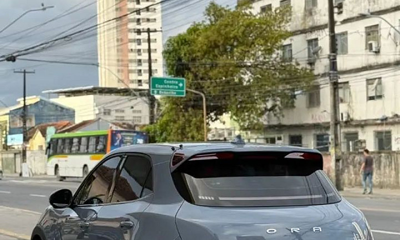 Gwm Ora 03 Gt (Elétr...