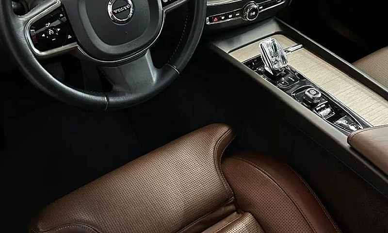 Volvo Xc-60 Xc 60 T-...