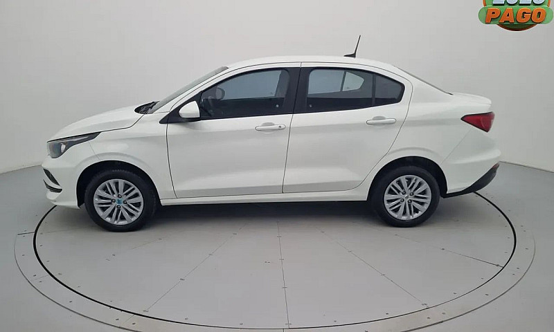 Fiat Cronos 1.0 6V F...