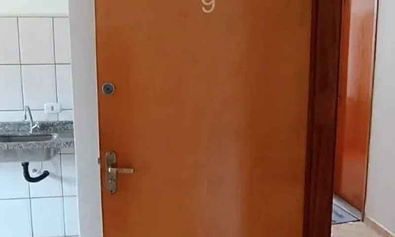 Kitnet Bem Localizad...