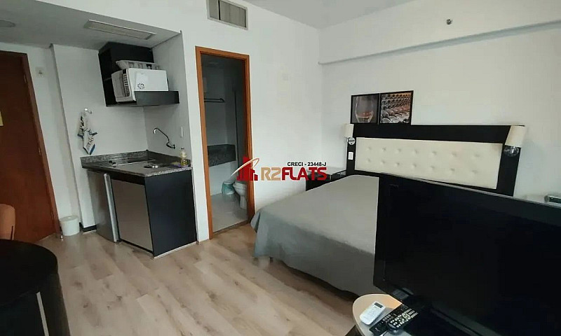 Apartamento Com Ótim...