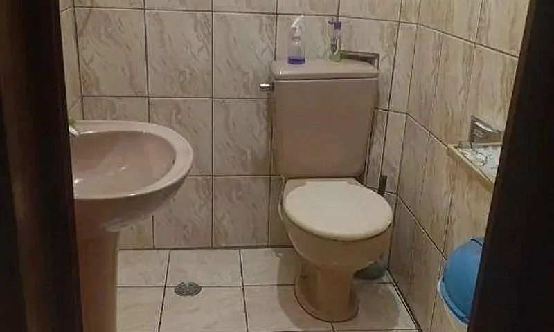 Sobrado Com 4 Dormit...