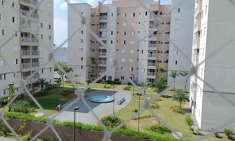 Lindo Ap De 3Dorm Se...