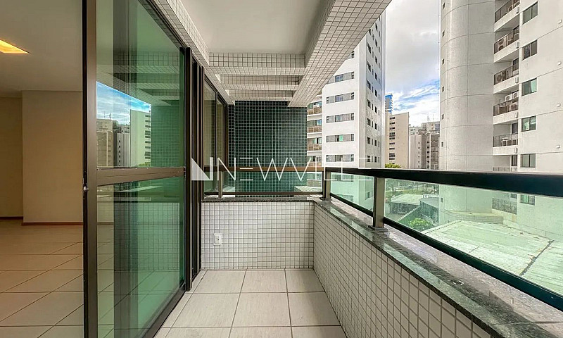 Apartamento Para Loc...