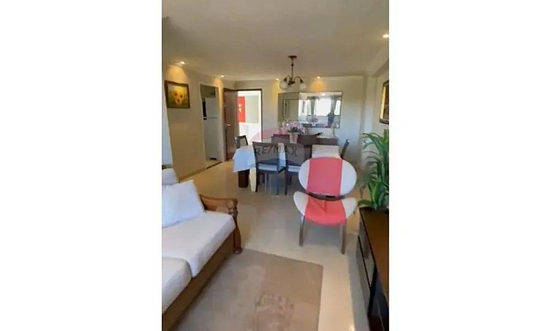 Apartamento Para Ven...