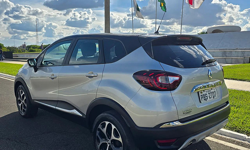 Renault Captur Inten...