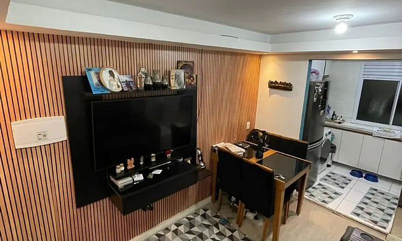Vendo Casa Na Cidade...