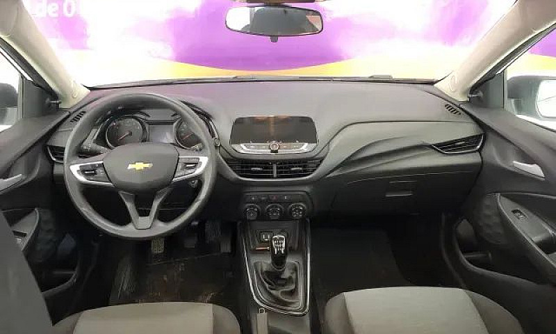 Chevrolet Onix 1.0...