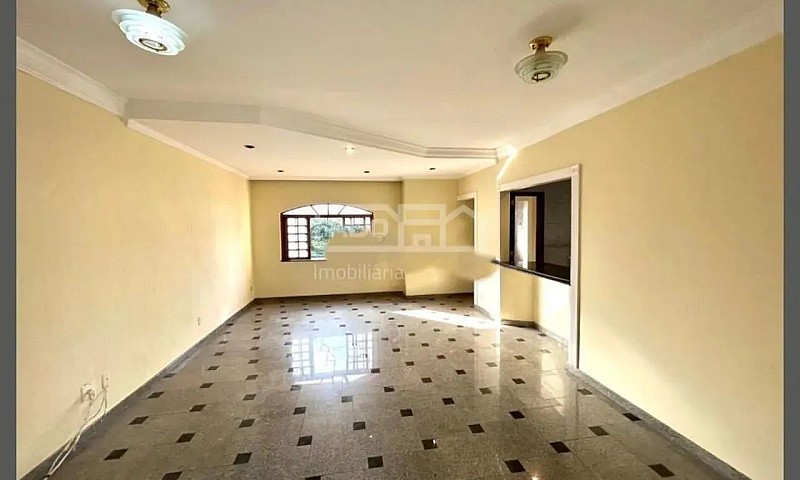 Casa - Jardim Chapad...