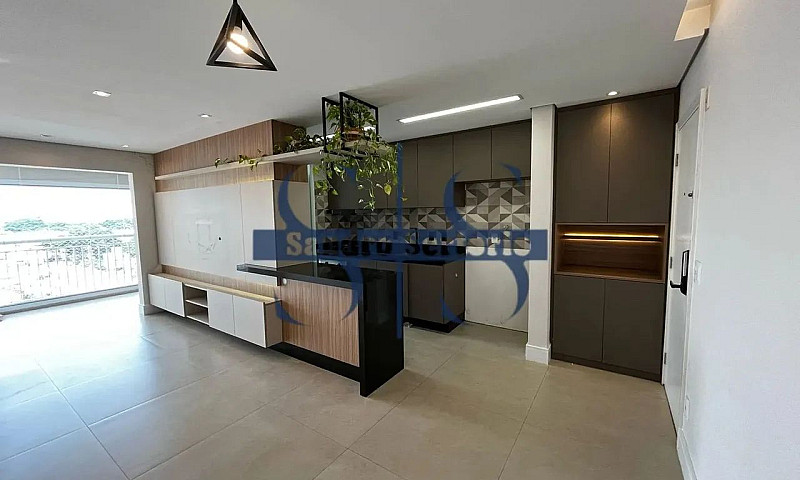 Apartamento Para Alu...