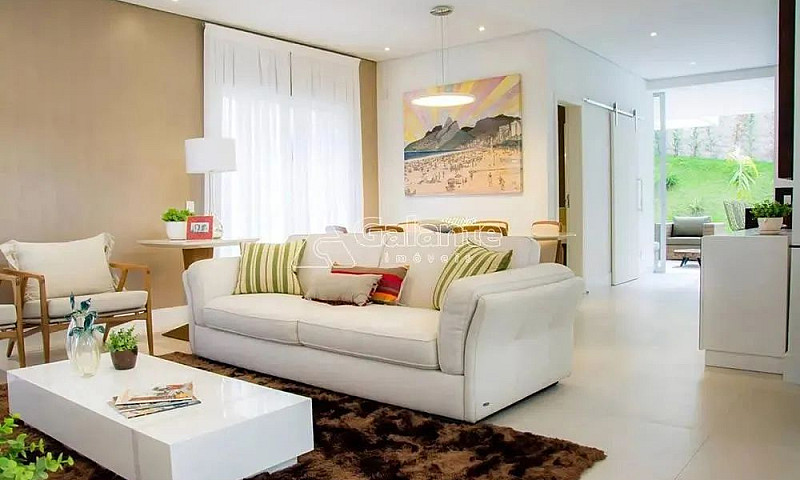 Casa - Condomínio Ch...