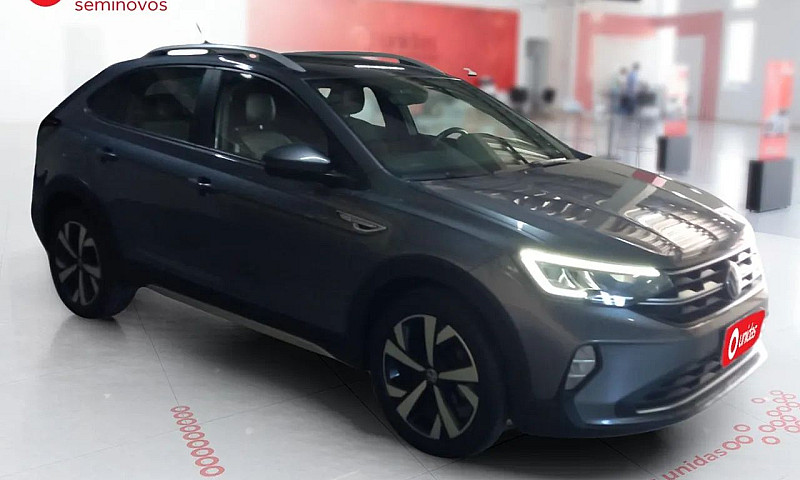 Volkswagen Nivus 202...