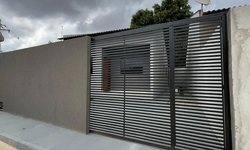 Casa Em Condomínio E...