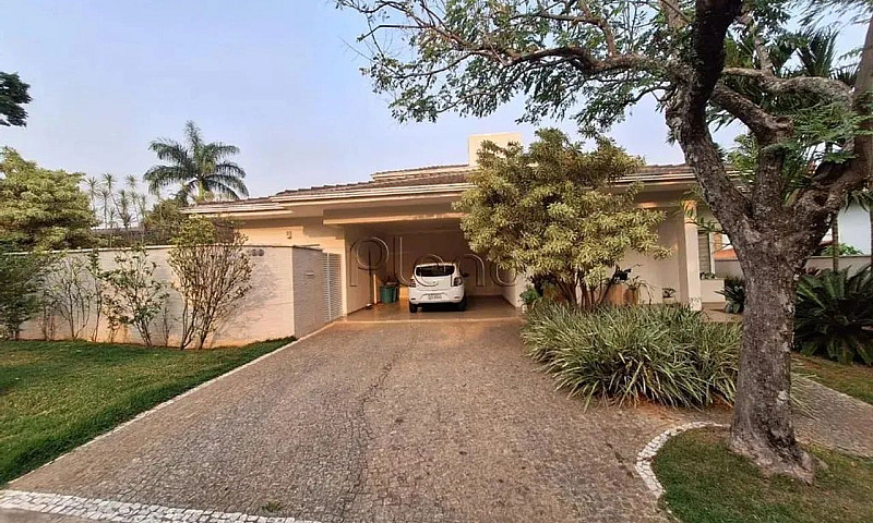 Casa À Venda No Cond...