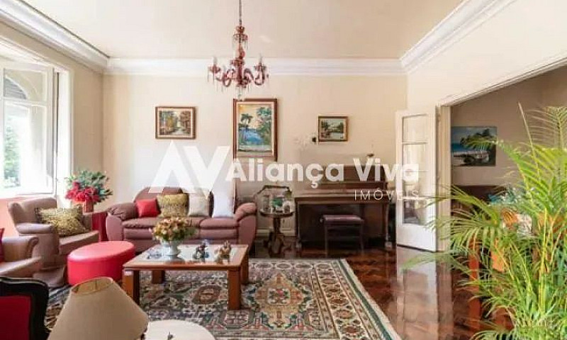 Flamengo | Apartamen...