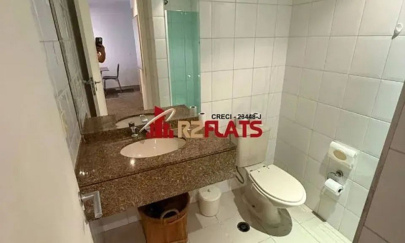 Flat Com Ótimo Preço...