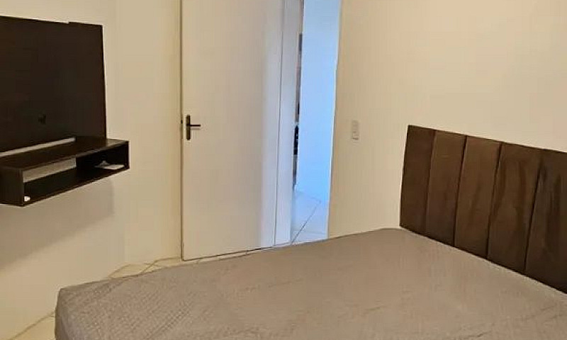 Alugo Apartamento Mo...