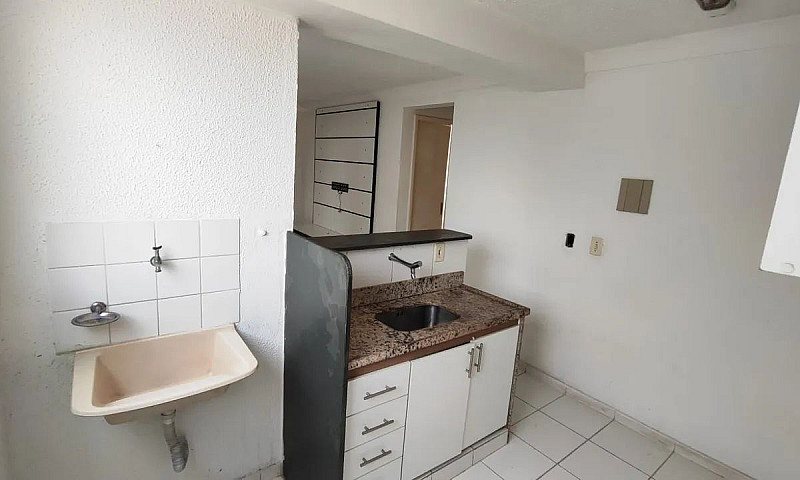 Apartamento Em Belfo...