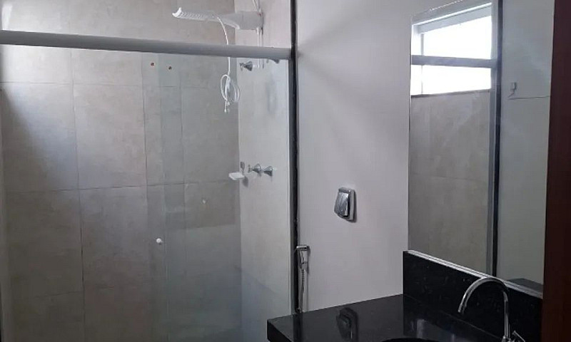 Casa Para Alugar - F...