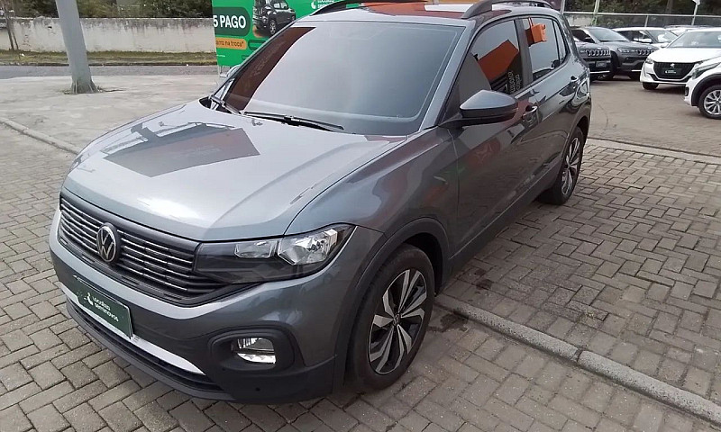 Volkswagen T-Cross 2...