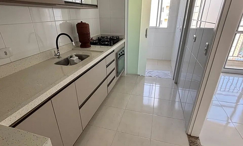 Apartamento Em Mauá ...