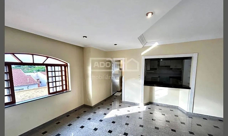 Casa - Jardim Chapad...