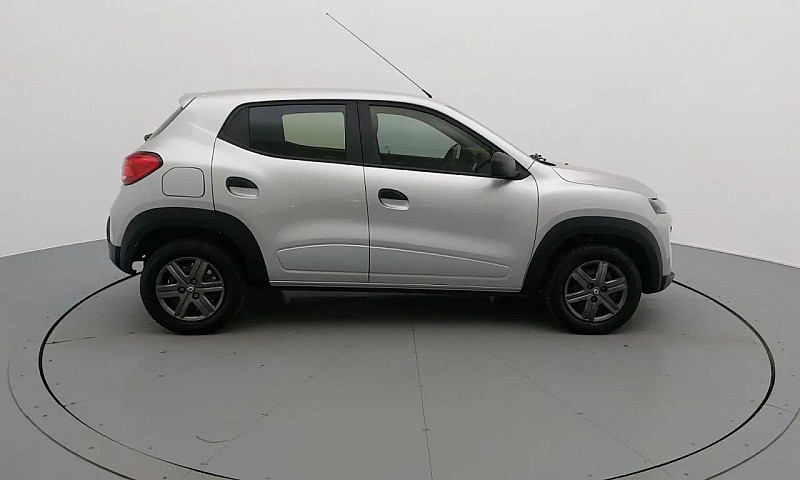 Renault Kwid 1.0 Zen...