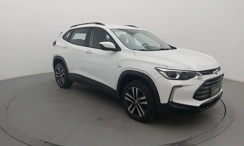 Chevrolet Tracker 1....