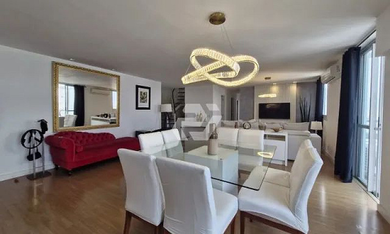 Cobertura Península|...