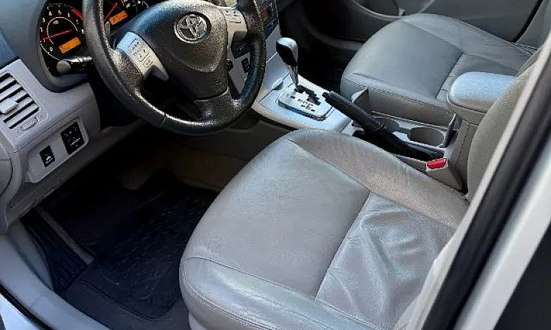 Corolla Xei 2.0 2014...