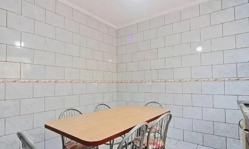 Casa Para Alugar Pos...