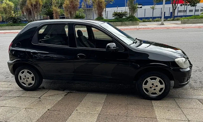 Chevrolet Celta Life...