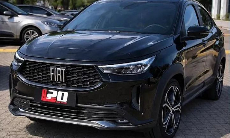 Fiat Fastback Impetu...
