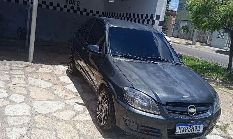 Chevrolet Celta Life...