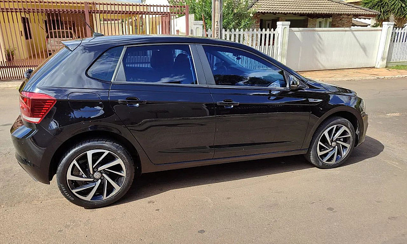 Volkswagen Polo High...