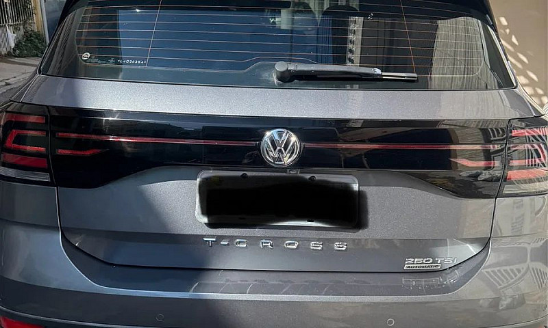 Volkswagen T-Cross H...