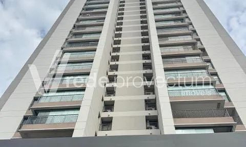 Apartamento - Jardim...