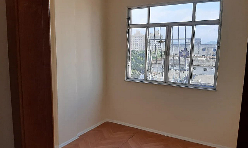 Apartamento Para Ven...