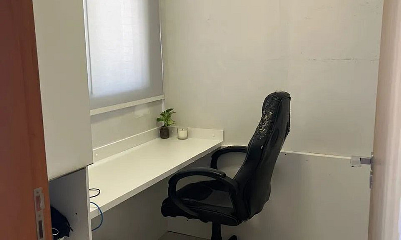 Apartamento 4 Quarto...