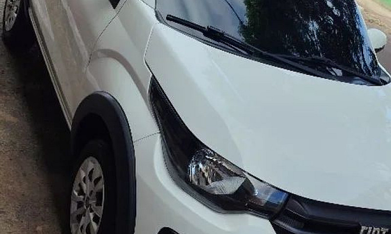 Fiat Mobi Like 1.0 F...