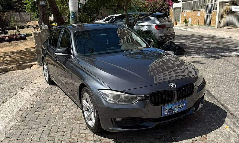 Bmw 320I A Modern/Sp...