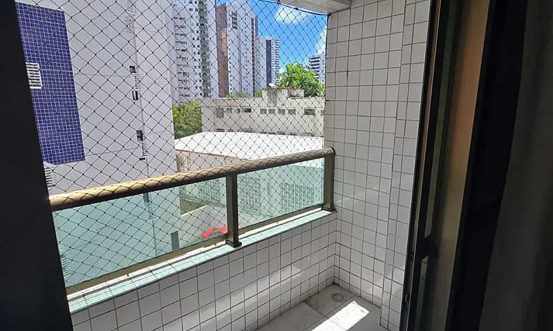 @Alugo Apto Na Boa V...