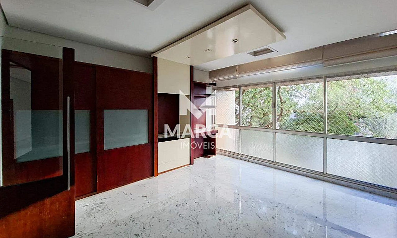 Apartamento Para Alu...